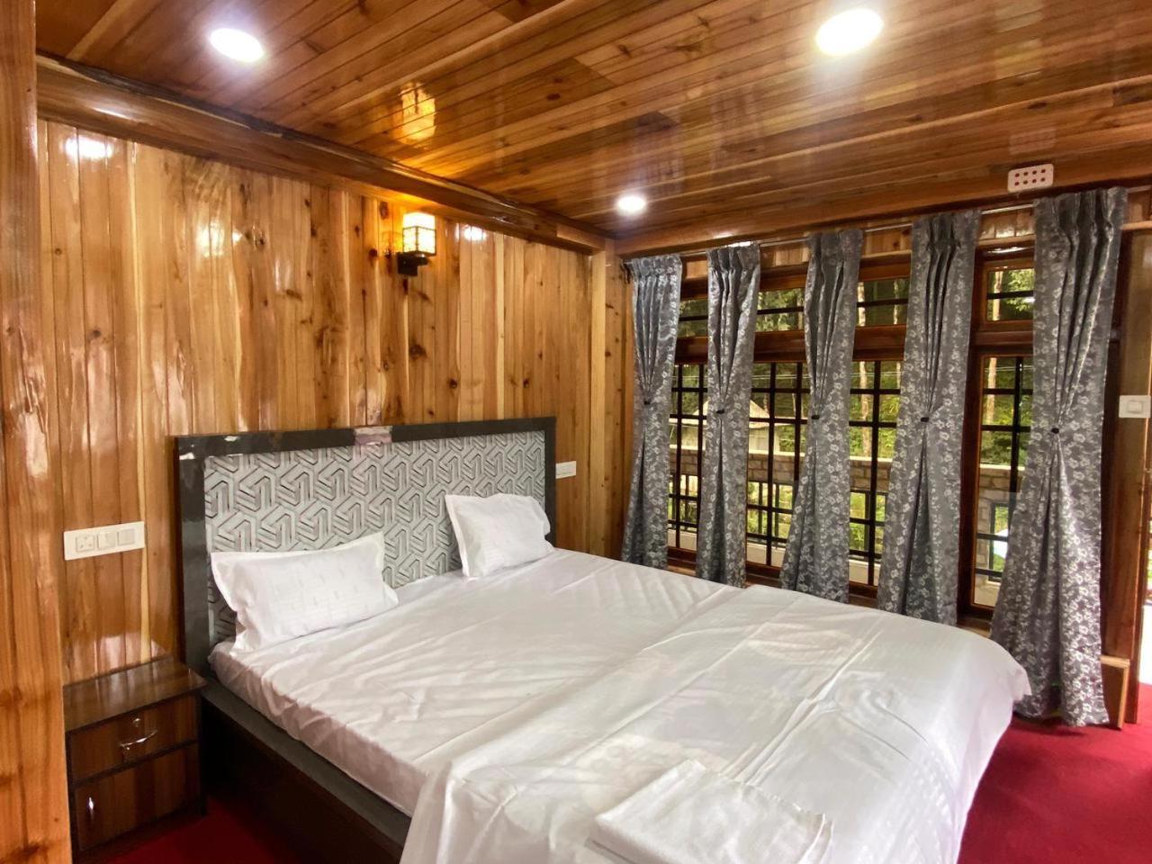 Magnolia Farmhouse And Homestay Darjeeling  Exterior photo