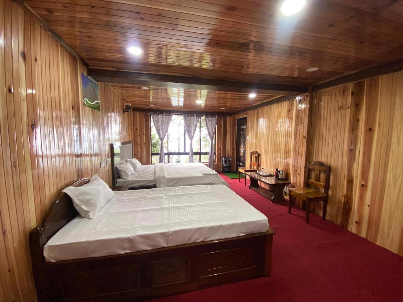 Magnolia Farmhouse And Homestay Darjeeling  Exterior photo
