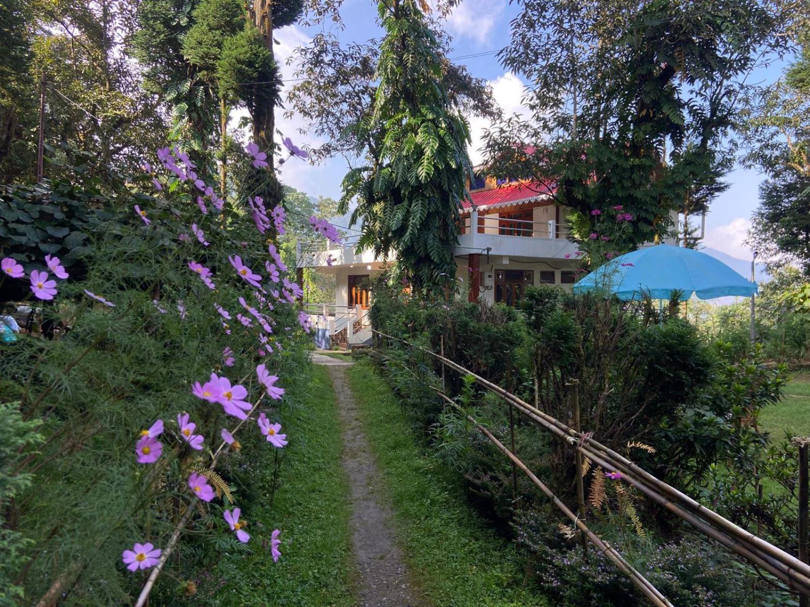 Magnolia Farmhouse And Homestay Darjeeling  Exterior photo
