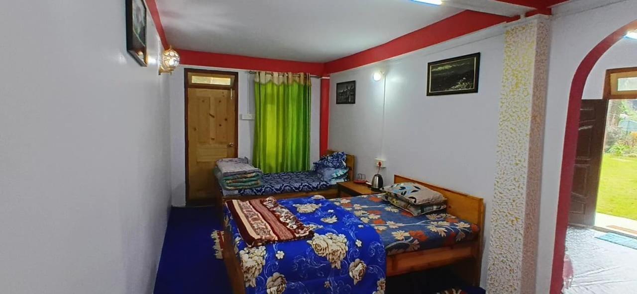 Magnolia Farmhouse And Homestay Darjeeling  Exterior photo